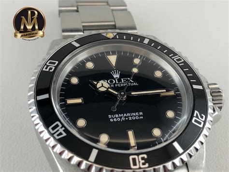 documentazione per rolex usati|rolex submariner usati.